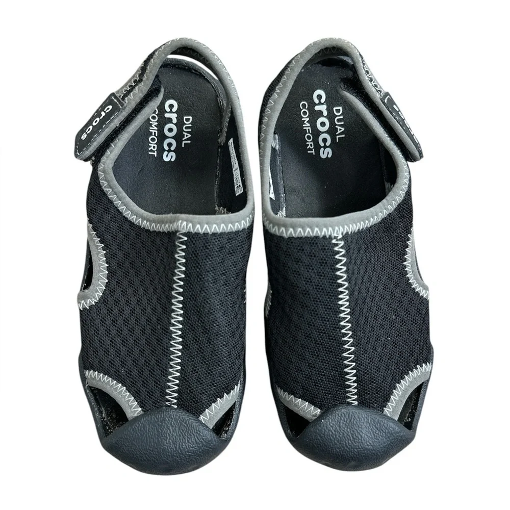 CROCS Swiftwater sandals